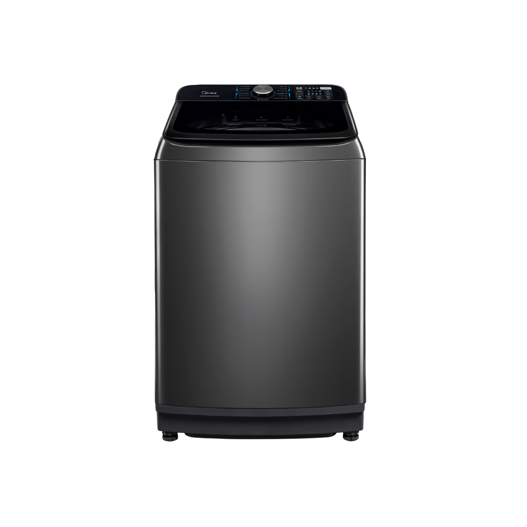 Product Images (30) Midea 15kg Top Load Washer