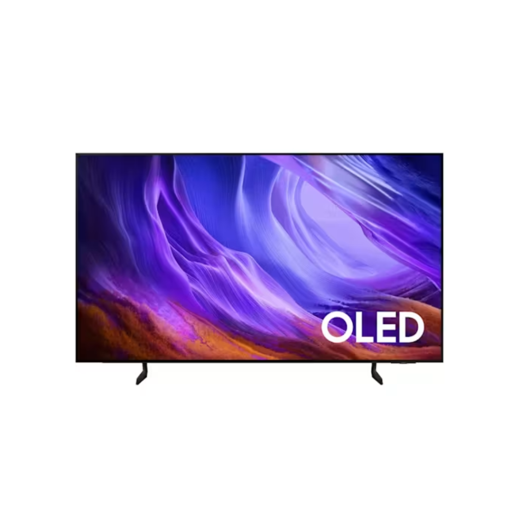 Samsung OLED TV