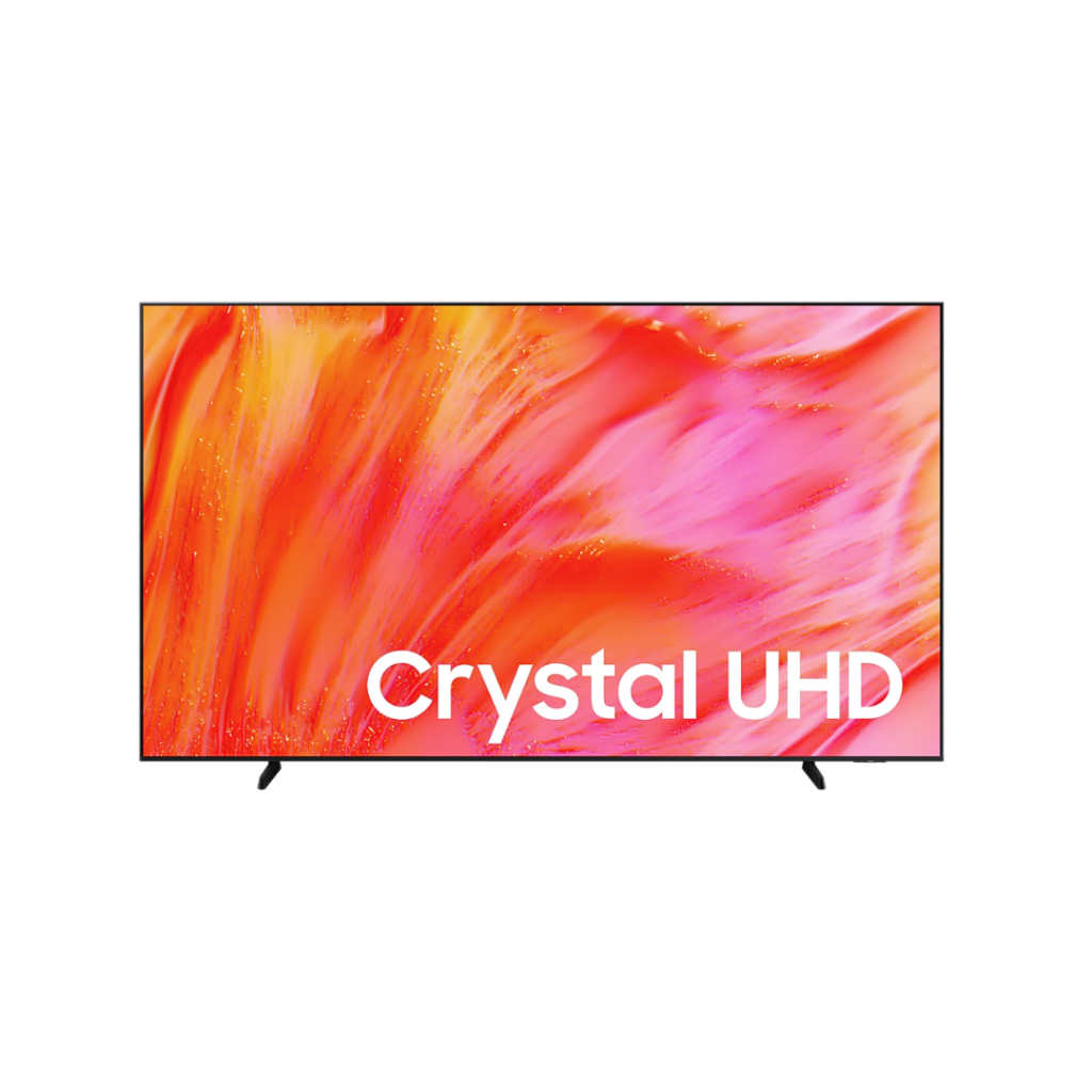 Samsung UHD 4K AI SMART TV