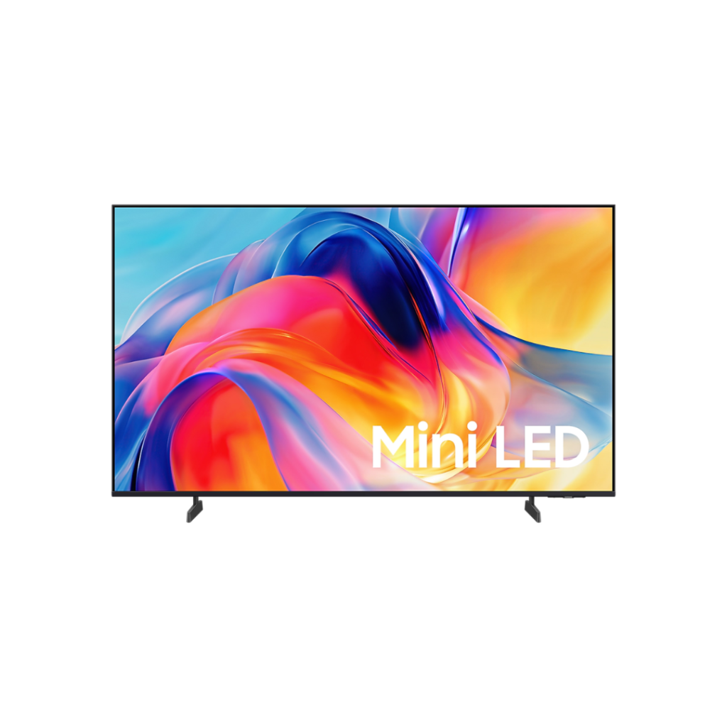 Samsung MINILED 4K AI SMART TV