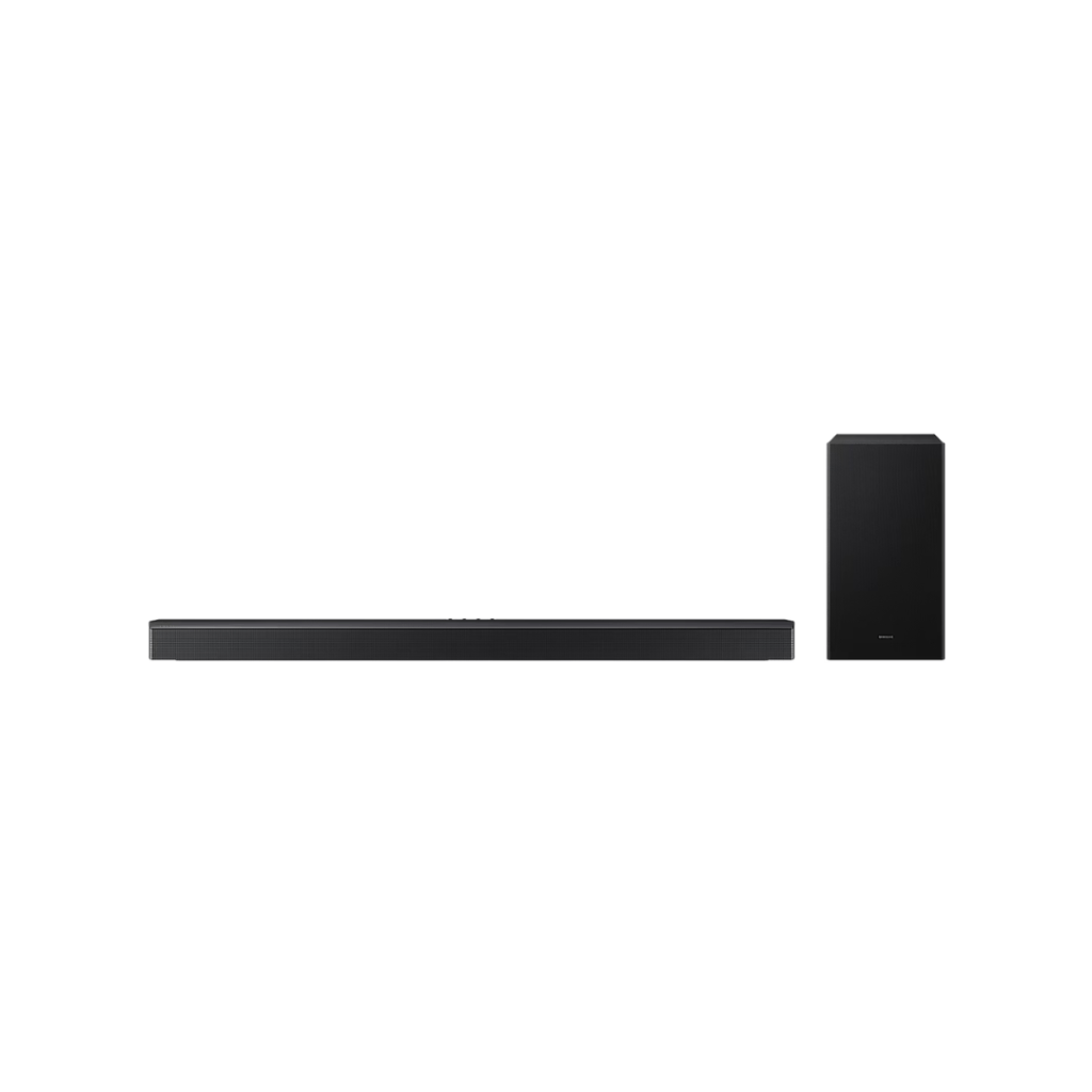 5.1ch Subwoofer B-Series Soundbar