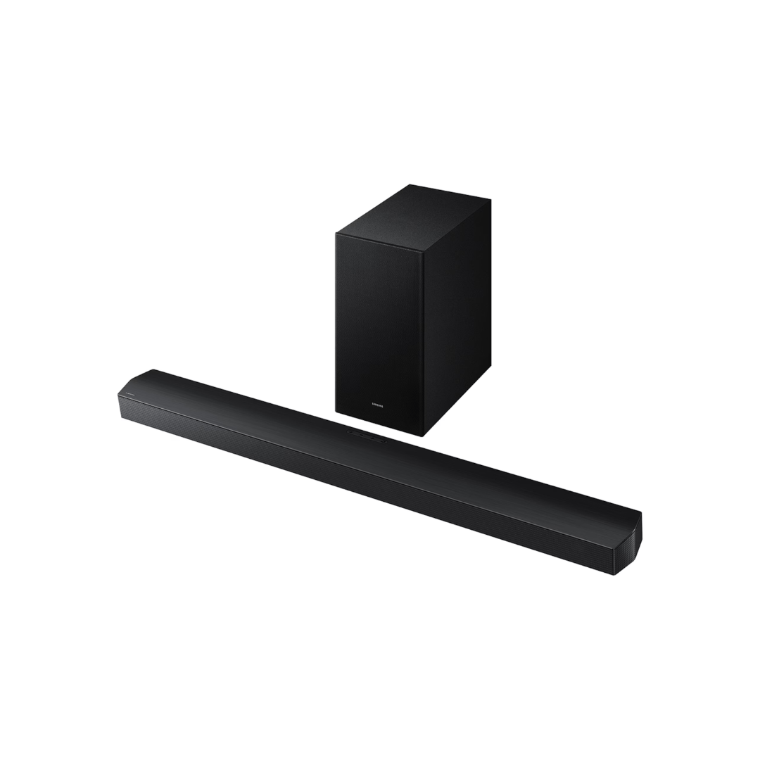 5.1ch Subwoofer B-Series Soundbar