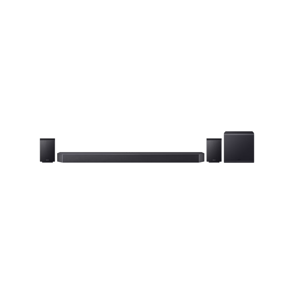 Samsung 11.1.4ch Dolby Atmos Soundbar