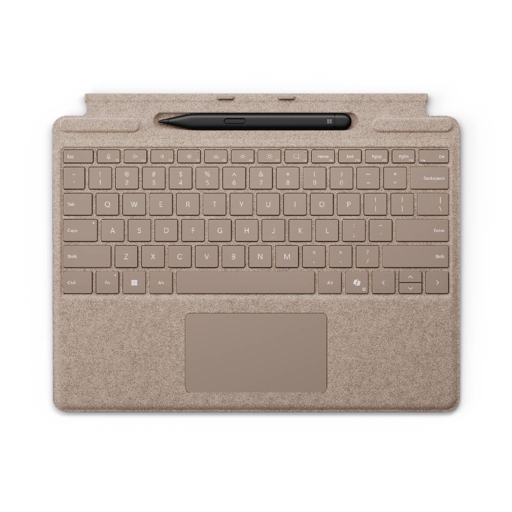 Surface Pro Keyboard 8/9/X/11/13 - Image 3