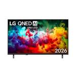 43" QNED AI Mini LED 4K Smart TV 2026