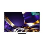 85" 4K AI RGB Light Sensor QD-MiniLED TV U7S Series