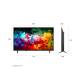 43" QNED AI Mini LED 4K Smart TV 2026 - Image 2