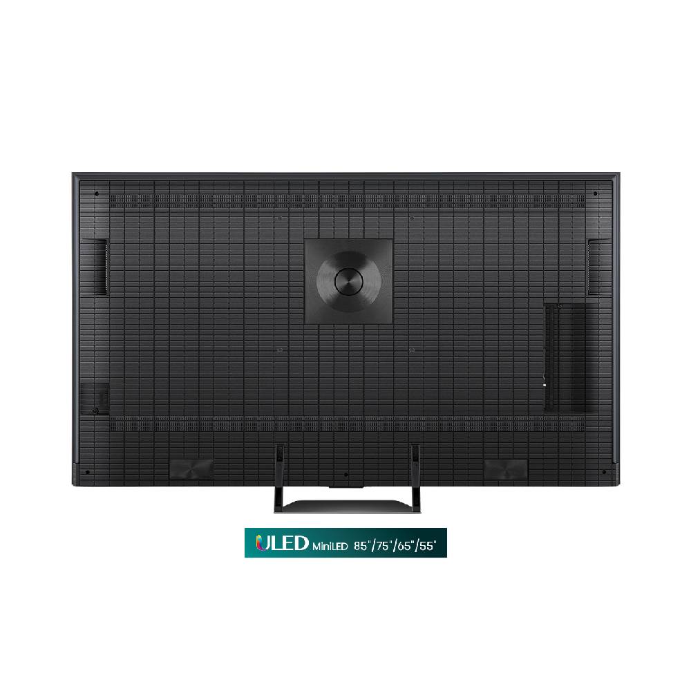85" 4K AI RGB Light Sensor QD-MiniLED TV U7S Series - Image 2