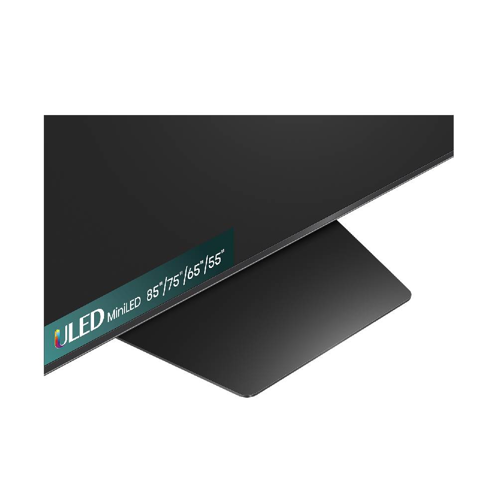 85" 4K AI RGB Light Sensor QD-MiniLED TV U7S Series - Image 3