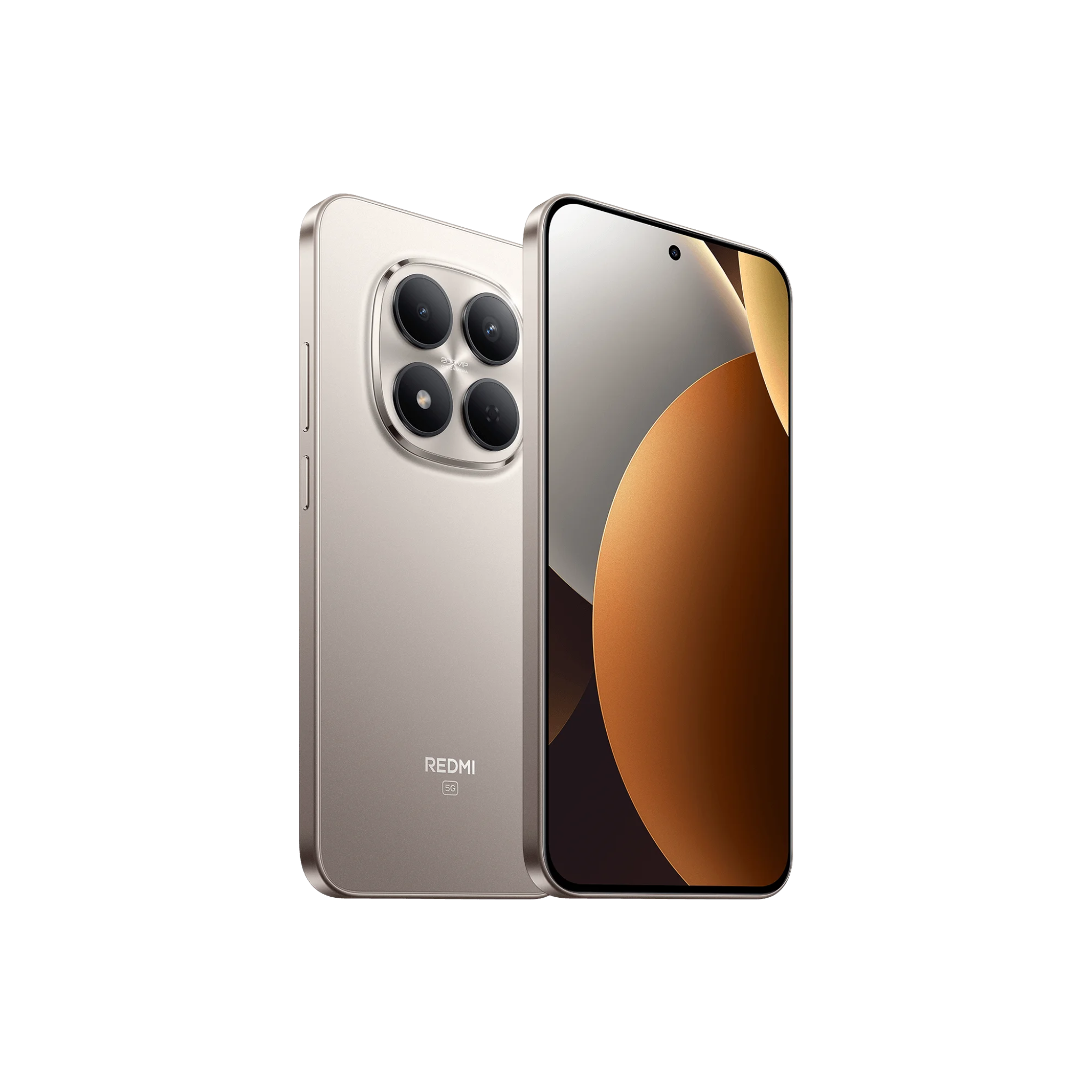 REDMI Note 15 Pro