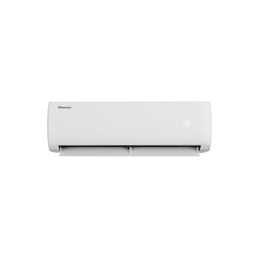 HISENSE 1.0HP-1.5HP R32 AIR COND AS09E2CLA