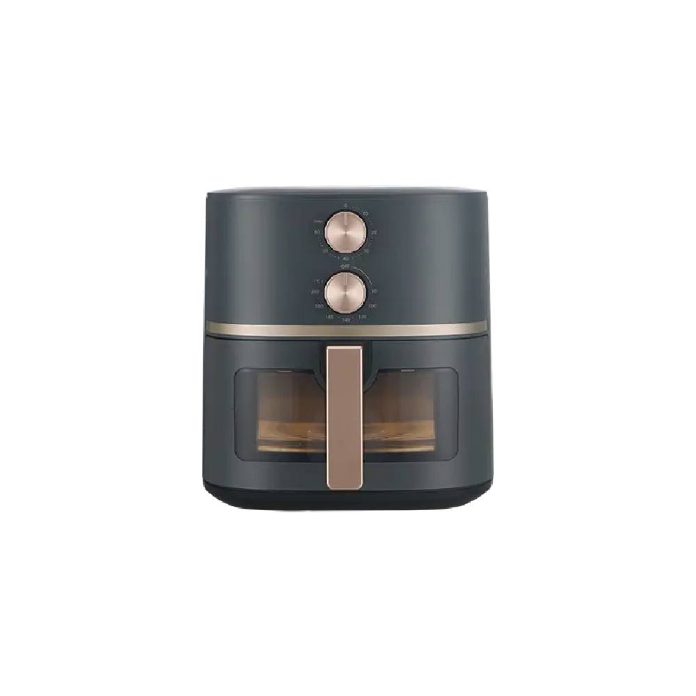 TSB-AF50THVRMYH 5L Digital Air Fryer - Image 1