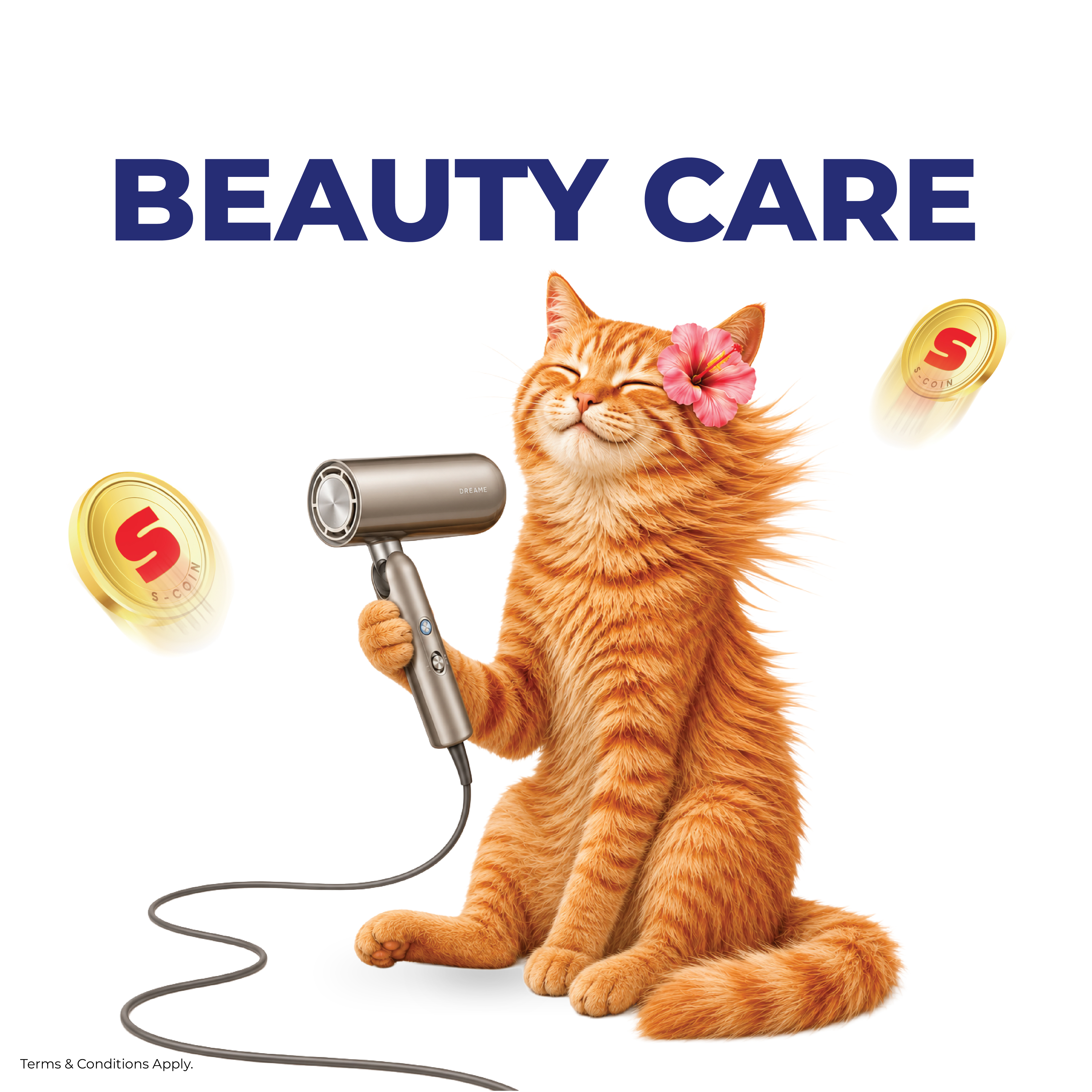 Untung Gila 50% Beauty Care