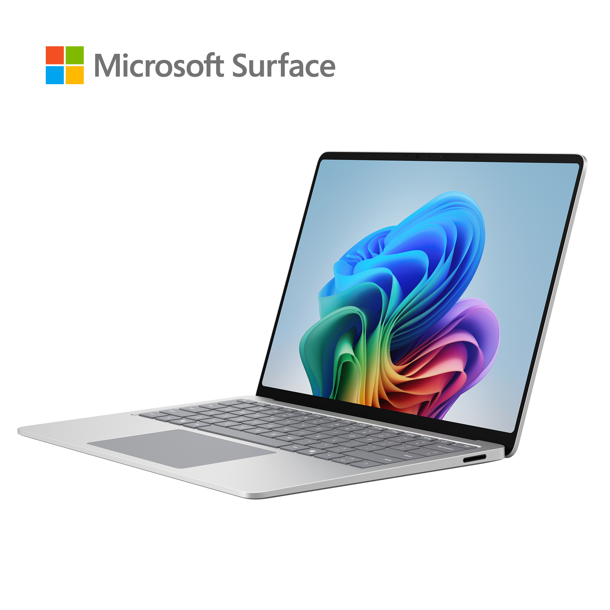 device-1-hero (1) Surface Laptop | Snapdragon® X2 Elite | Windows 11 | Latest Model (8th Edition) | ETA: From 23 July 2026 - Image 1
