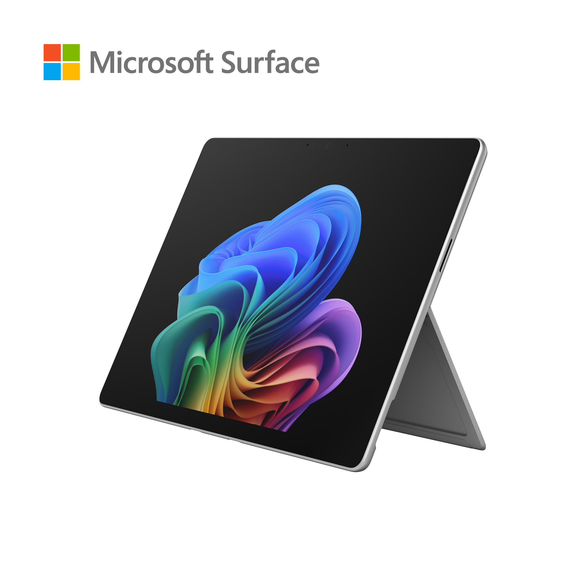 device-1-hero Surface Pro, 13-inch | Snapdragon® X2 Plus | Device Only | Windows 11 | Latest Model (12th Edition) | ETA: From 23 July 2026 - Image 1