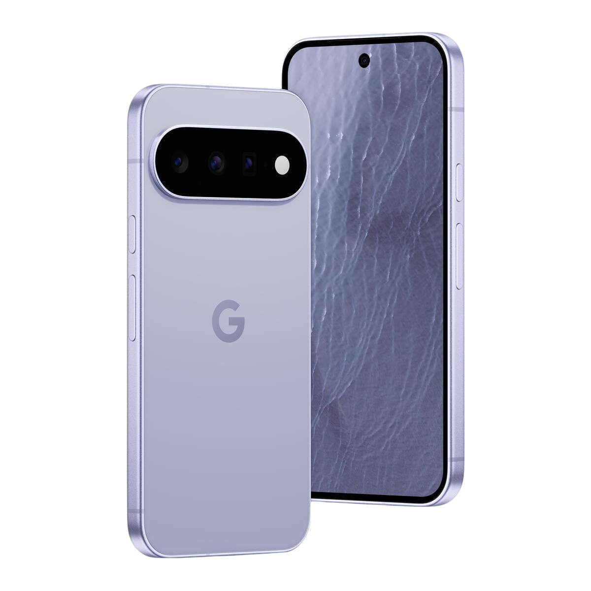 Google Pixel 11 in Frost