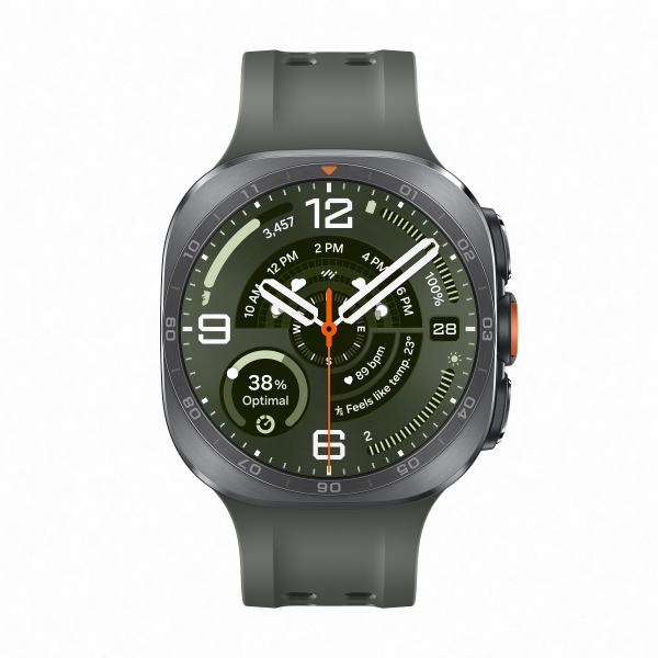 Samsung Galaxy Watch Ultra2