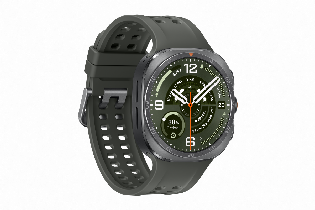 Samsung Galaxy Watch Ultra2