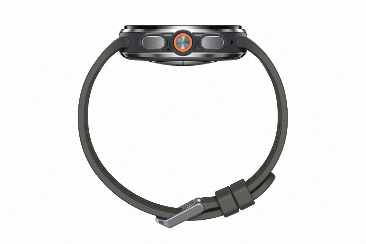 Samsung Galaxy Watch Ultra2