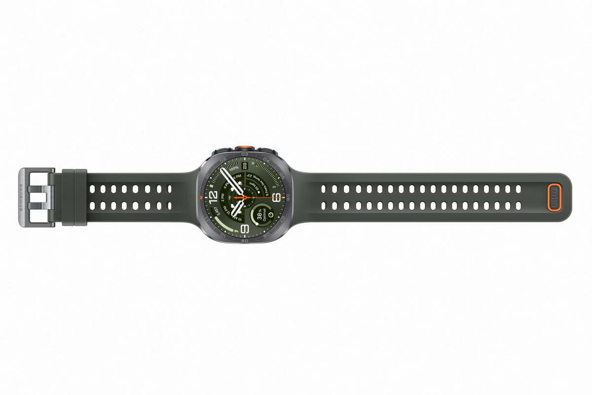 Samsung Galaxy Watch Ultra2