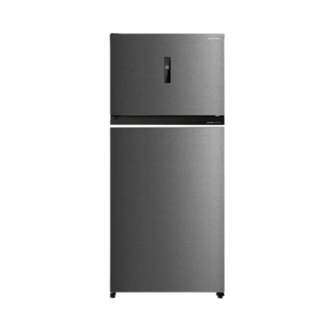 3 Toshiba 661L 2 Door Fridge Inverter