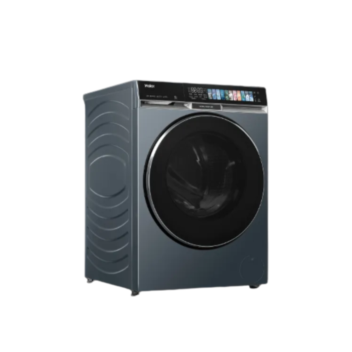 18KG Front Load Washer HW180-BPD14387GNU1