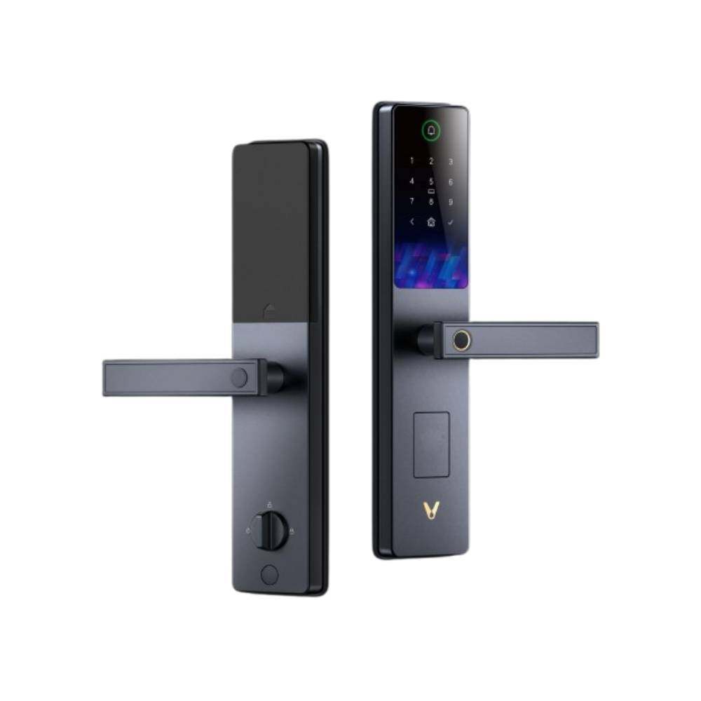 Smart Door Lock Guard 2A
