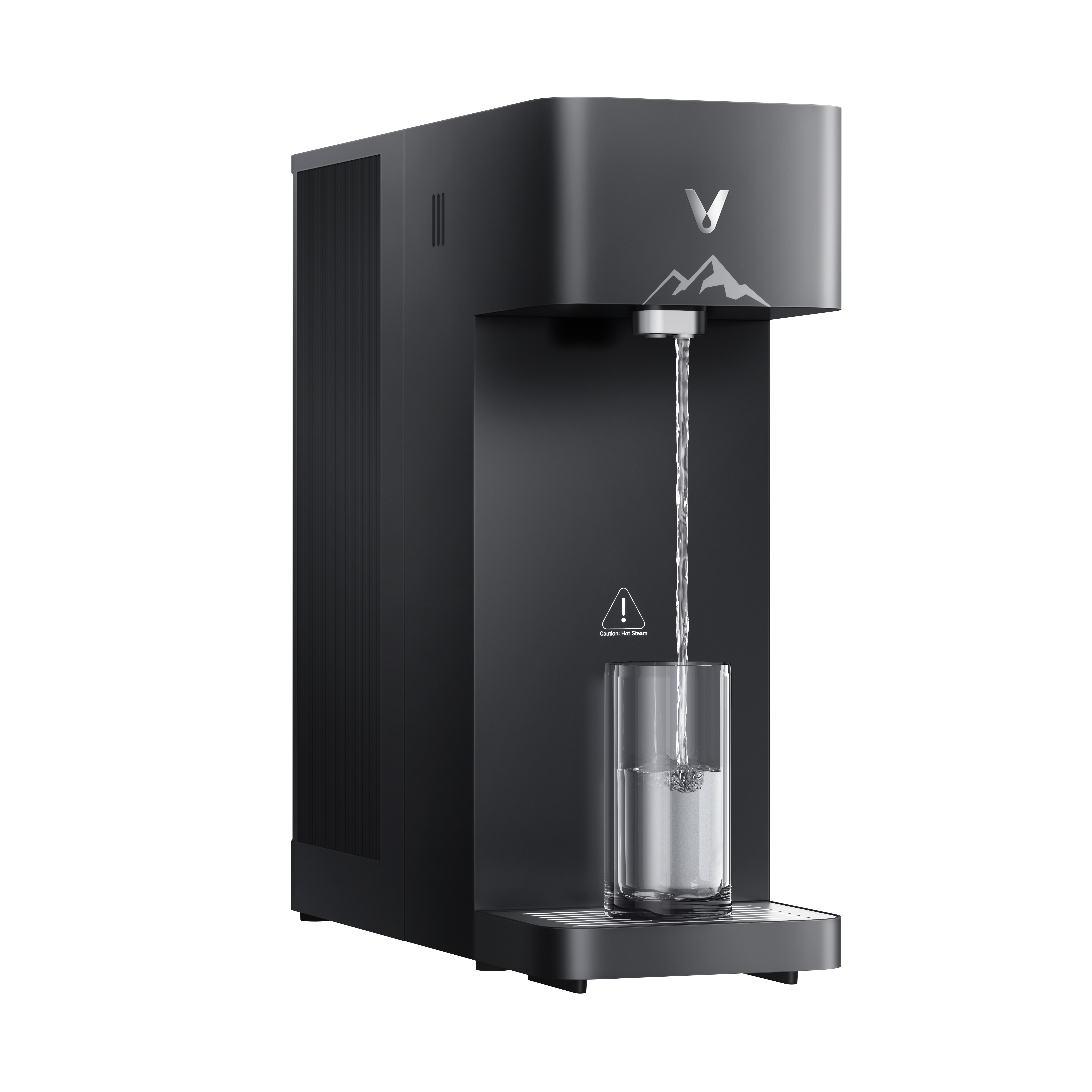 inno Water Purifier Black