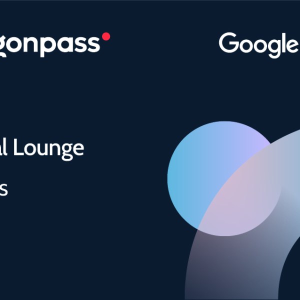 Airport Lounge (2) Passes