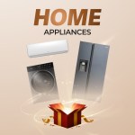 Home Appliances