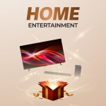 Home Entertainment