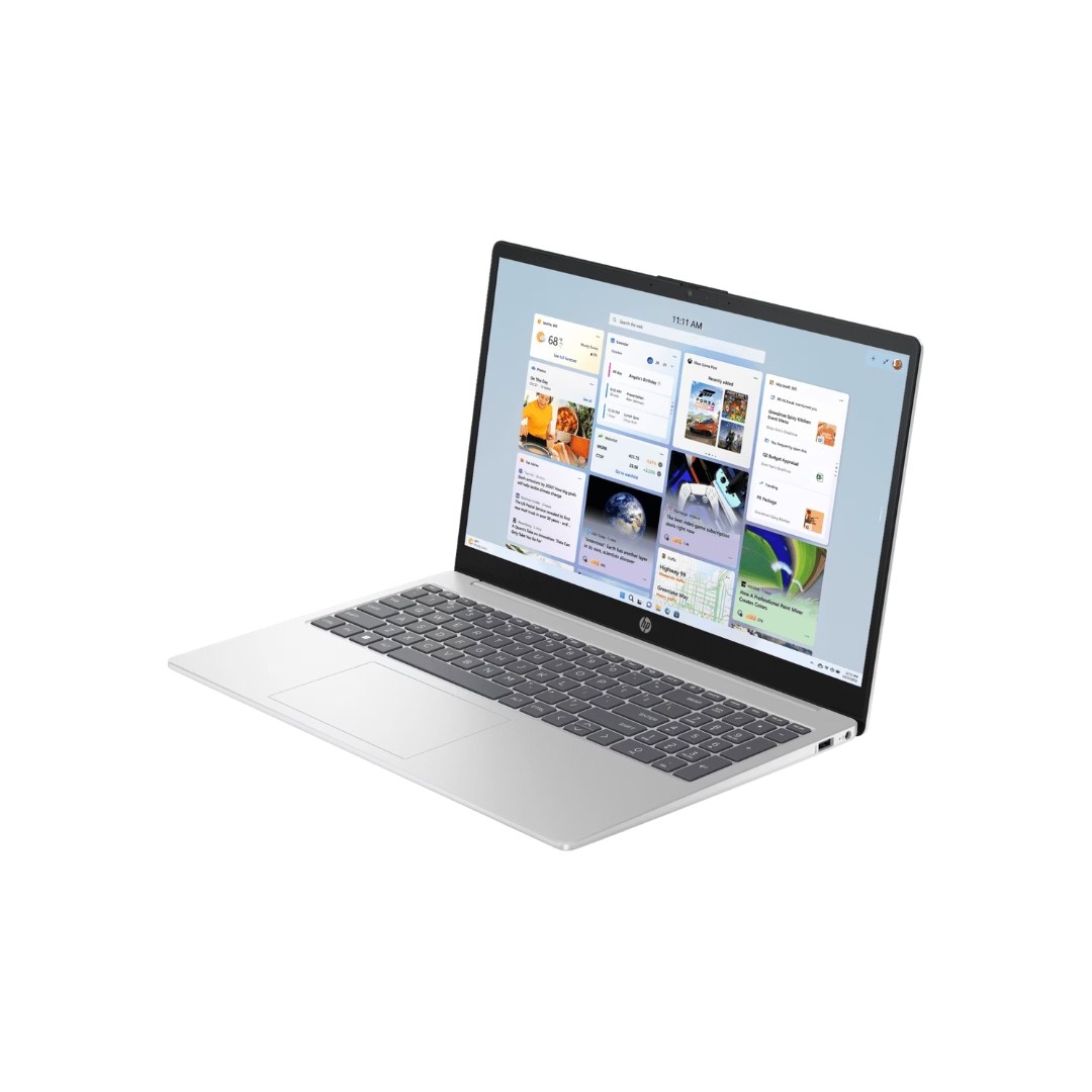 Laptop 15 Ryzen 7-7730U/16+512/AMD Radeo - Image 4