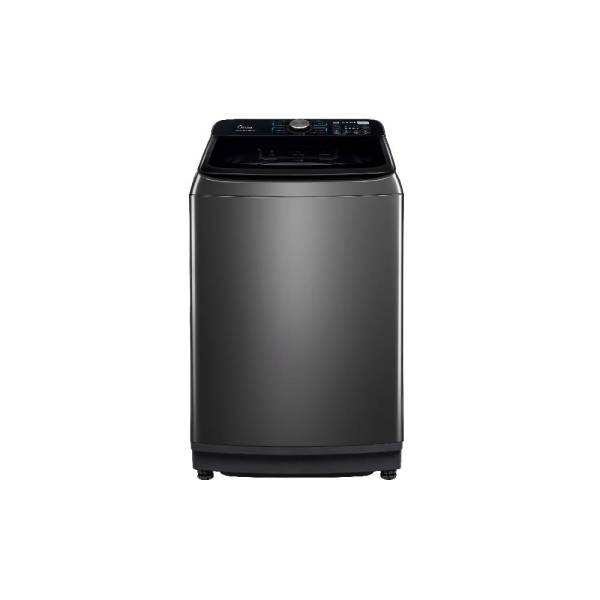 Midea Top Load Washer MA512W130DT 13KG - Front View