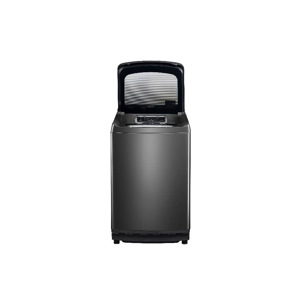Midea Top Load Washer MA512W130DT 13KG - Front View