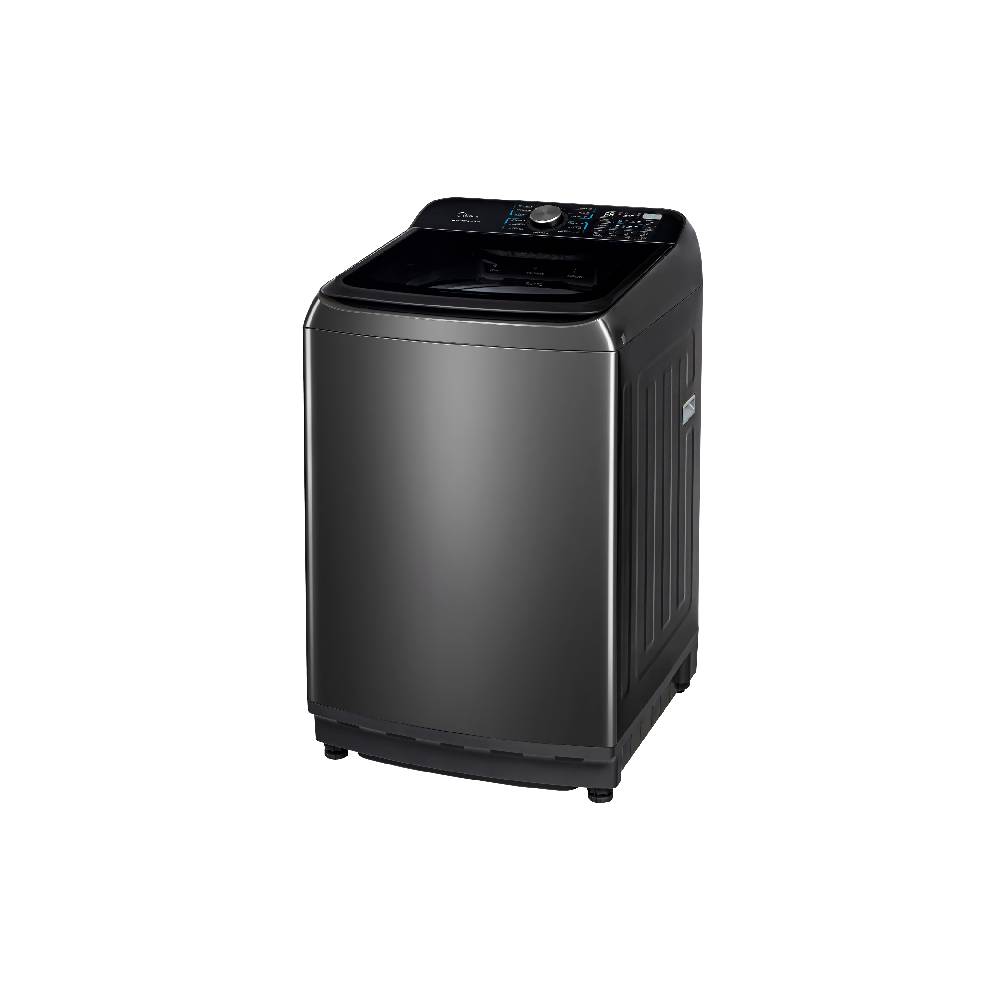 Midea Top Load Washer MA512W130DT 13KG - Right View
