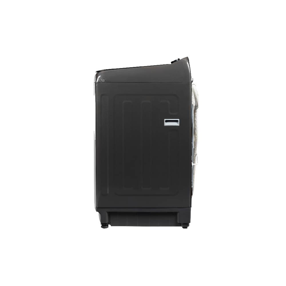 Midea Top Load Washer MA512W130DT 13KG - Side View