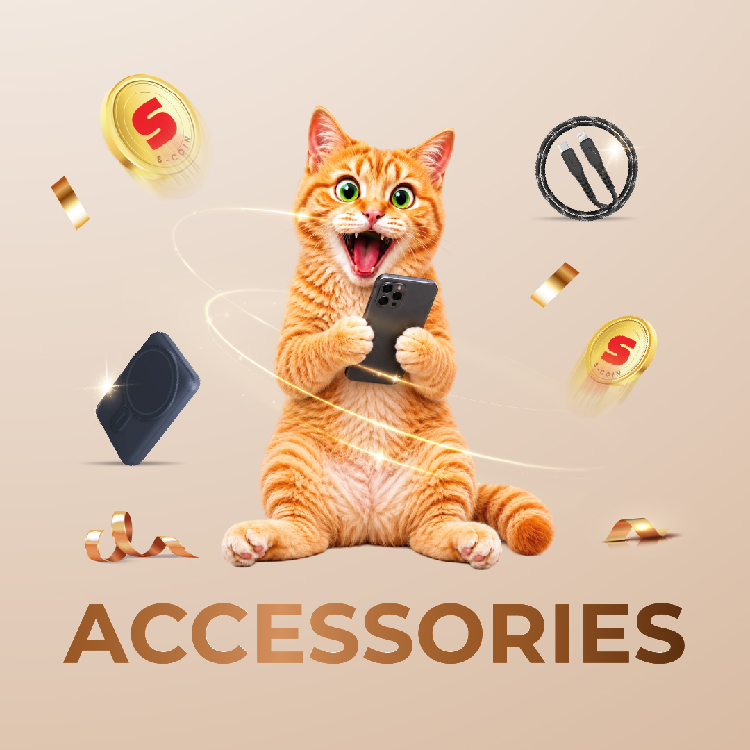Untung Gila 200% Accessories