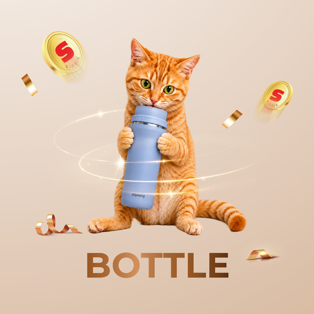 UG50 Bottle