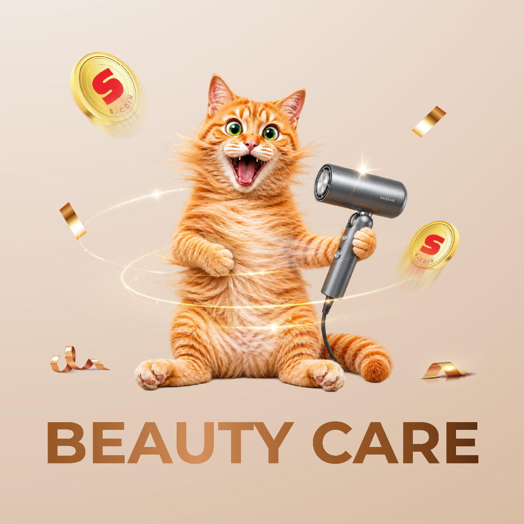 UG50 Beauty Care