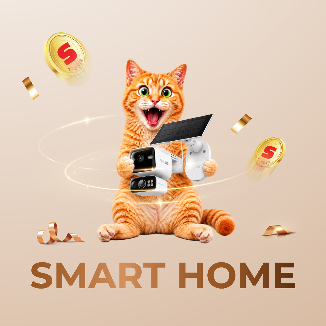 UG50 Smart Home
