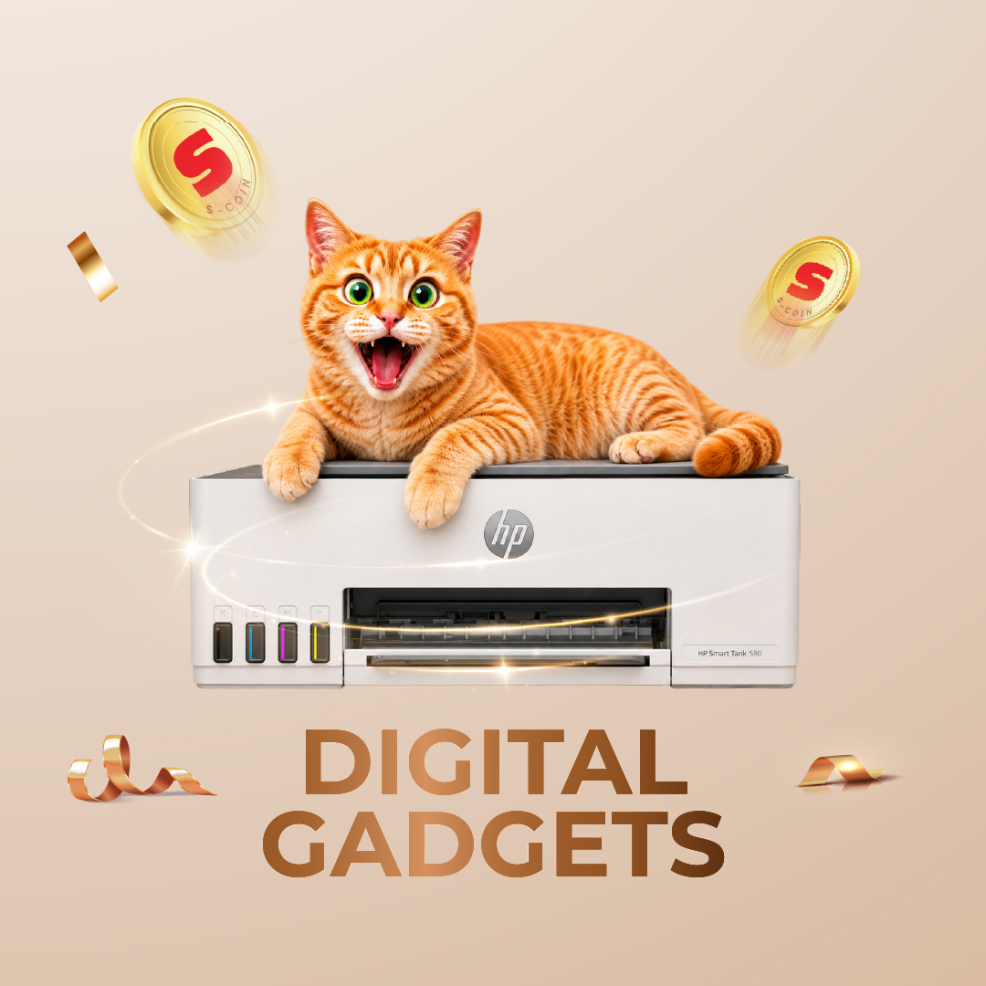 UG50 Digital Gadget