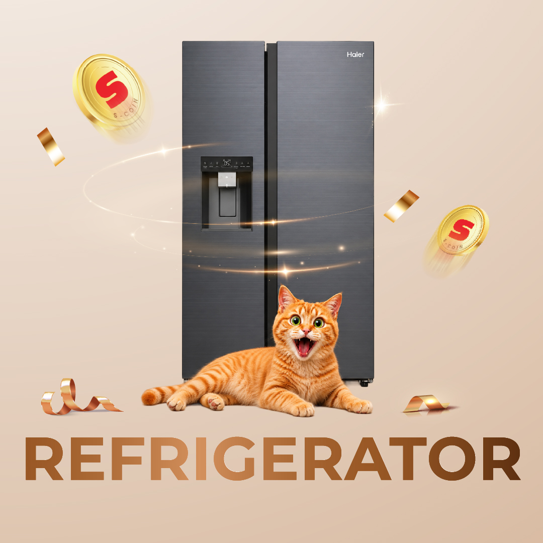 UG40 Refrigerator