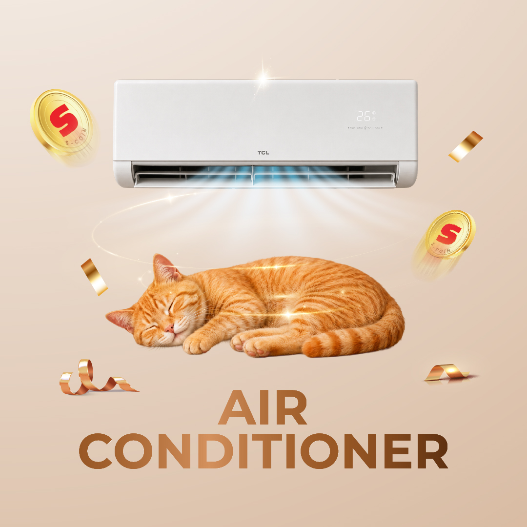 UG40 Air Cond