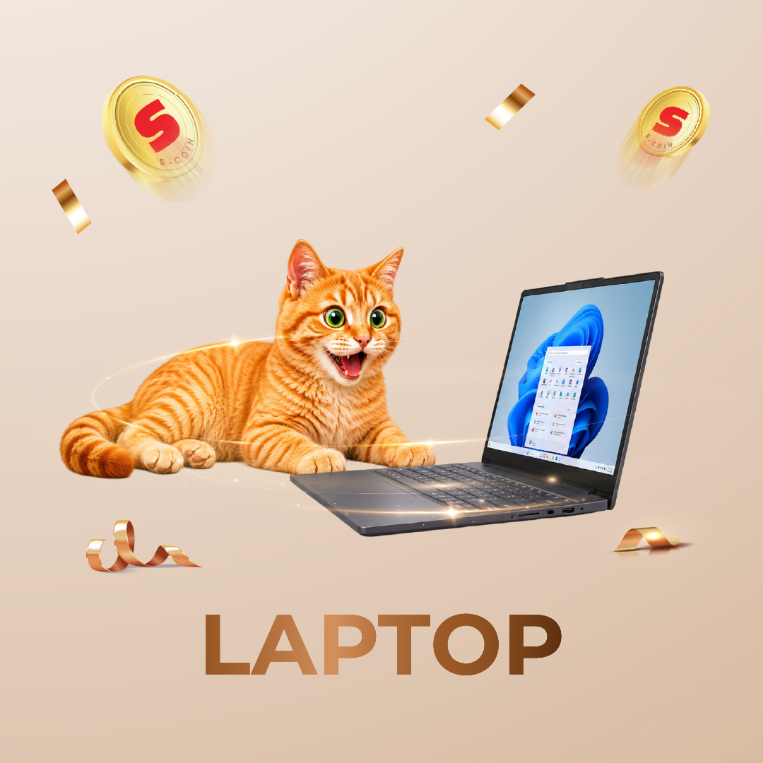 UG30 Laptop