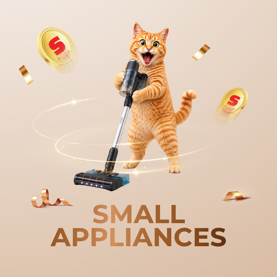 UG37 Small Appliances