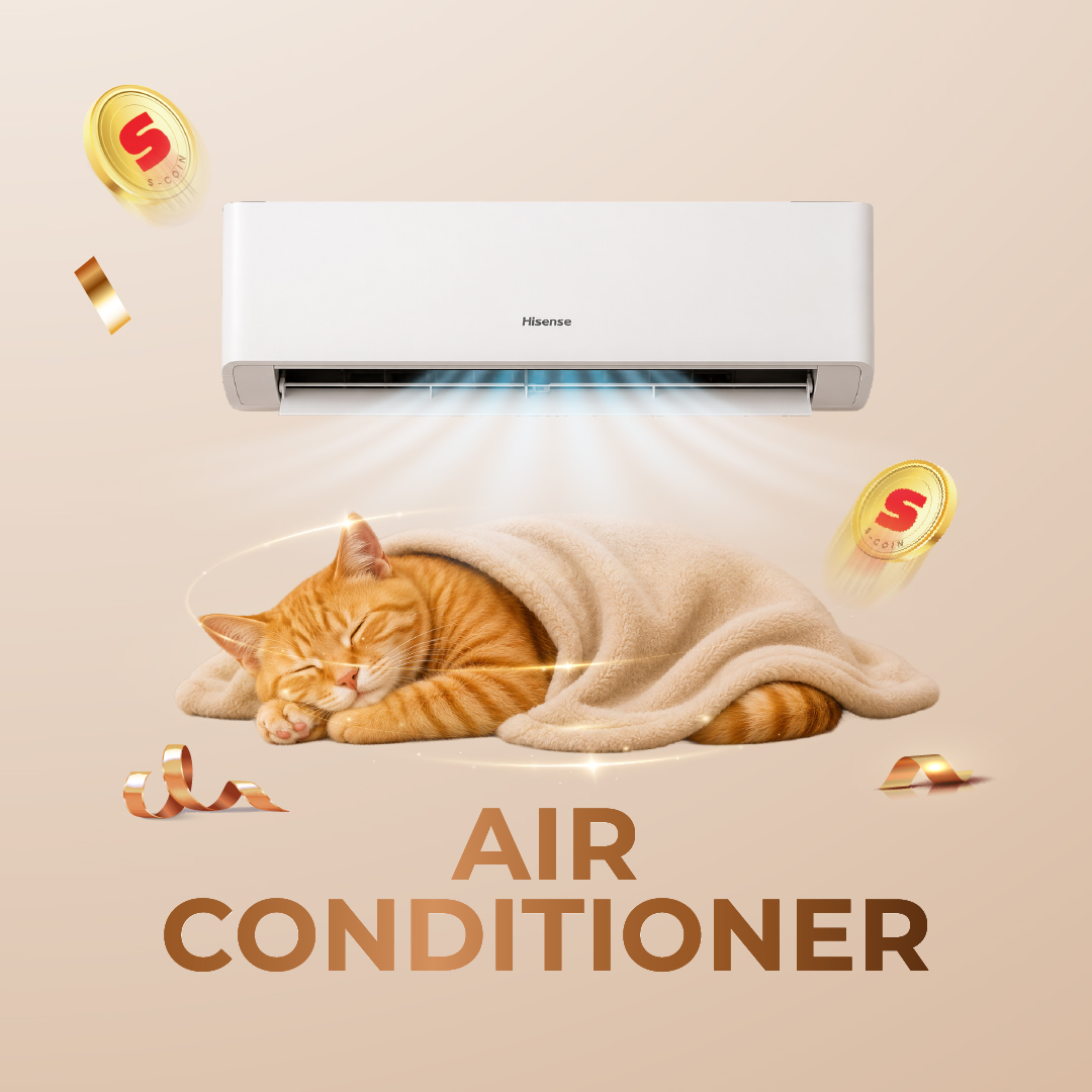 UG37 Air cond
