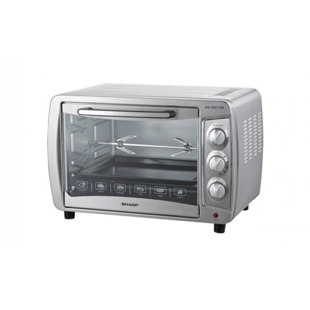 35L Electric Oven - Image 2