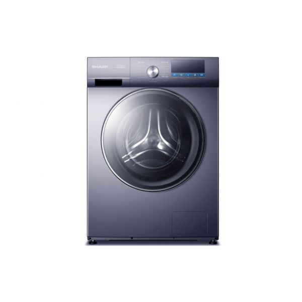 11KG/6KG Inverter Front Load Washer Dryer