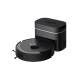 TP-Link Tapo RV30 Max Plus Gen 2 Robot Vacuum & Mop + Compact Auto-Empty Dock - Right side view