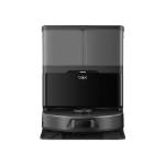TP-Link Tapo RV50 Omni Robot Vacuum & Mop + All-in-One Omni Dock - Front View